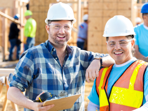 contractors reviewing license and permit bonds in Florida for business compliance