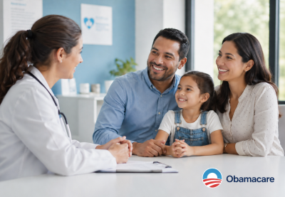 Obamacare 2023 logo