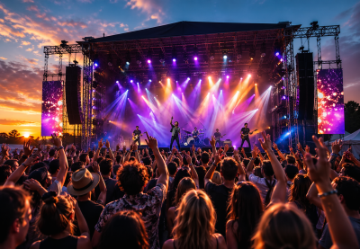Miami, Florida Special Event Insurance