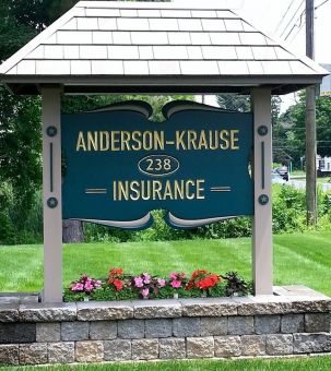 Anderson-Krause Inc