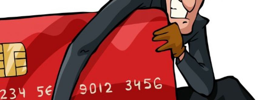 Five Easy Ways To Protect Your Identity While Shopping This Holiday Season