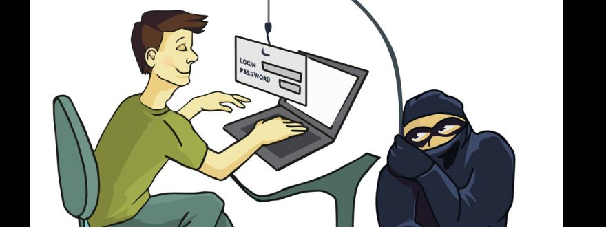 Do You Know What Phishing Is and How To Protect Yourslef?