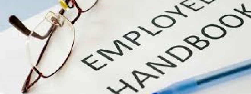 Employee Manuals Can Protect Your Business