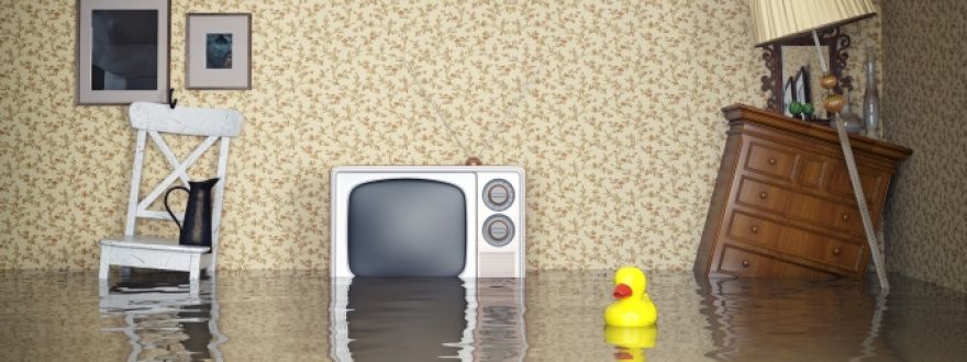 Monsoon Season In Las Vegas Lead To Home Owner Damage: Do You Have A Record Of What You Own?