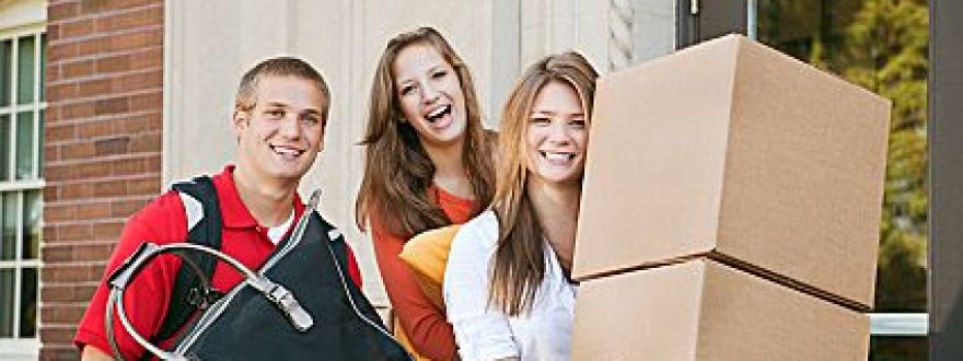 How To know Whether Your College Student Needs Renter's Insurance