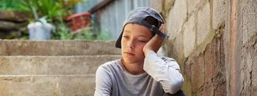 Teen Depression During COVID-19