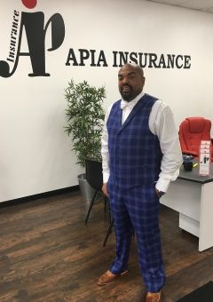 Welcome to APIA Georgia Insurance