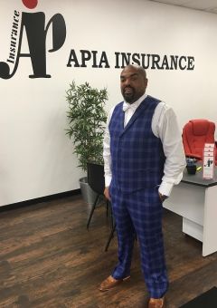 Welcome to APIA Insurance Georgia