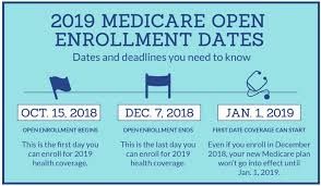 Open Enrollment