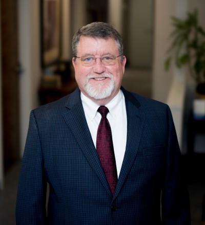 Gardner D. Burton