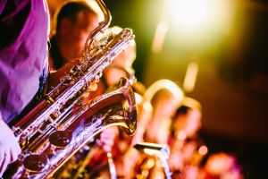 Musicians