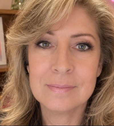 Barbara Office Pic