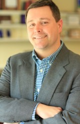 Jon L. Fellows