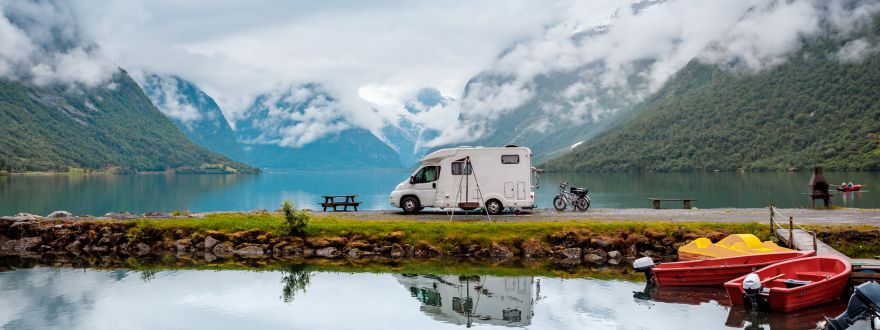 Boat & RV Insurance Coverage!