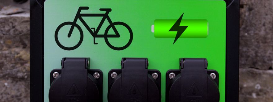 e-Bikes: What are they and What you should know?