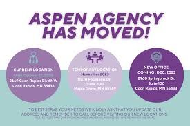 About Aspen Agency