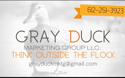 Gray Duck Marketing Group