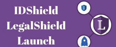 Legal Shield & ID Shield