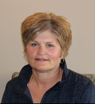 Kathy Busse