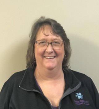 Tracy Daudt