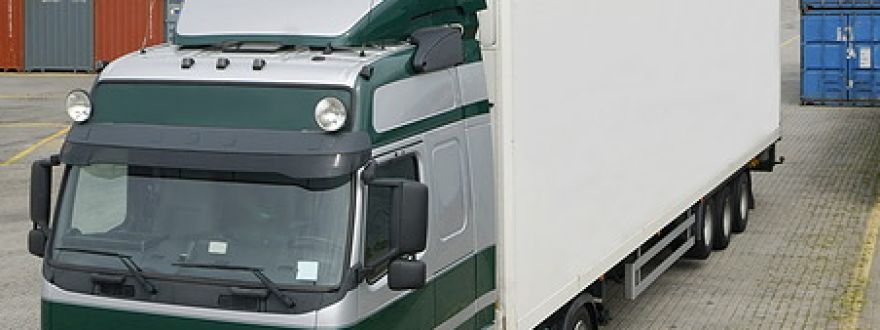 Commercial Vehicle Insurance in Colorado