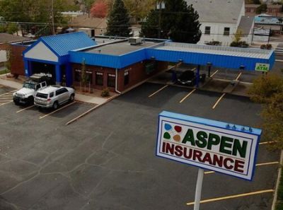 Welcome to Aspen Insurance LLC