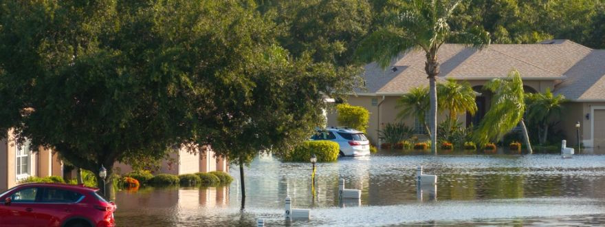 Flood Insurance Cape Coral Fl