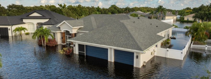 Hurricane Insurance
