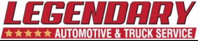 Legendary Automotive & Truck Services, LLC.
