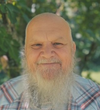 Tim Harvey