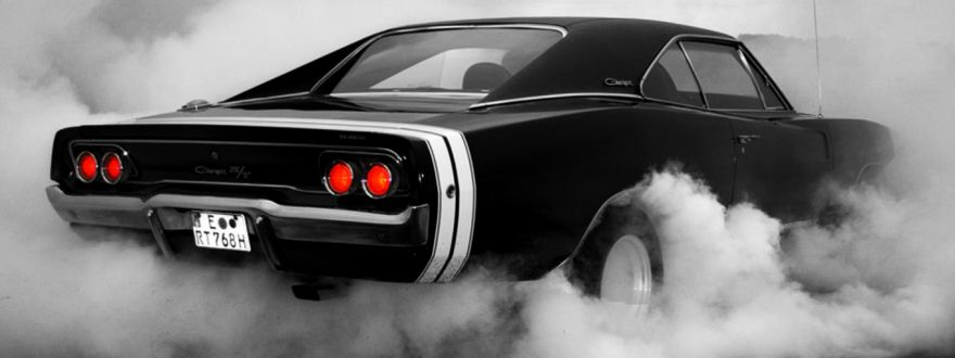 Modern Insurance for Your Classic Car