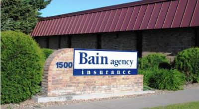 Welcome to Bain Agency