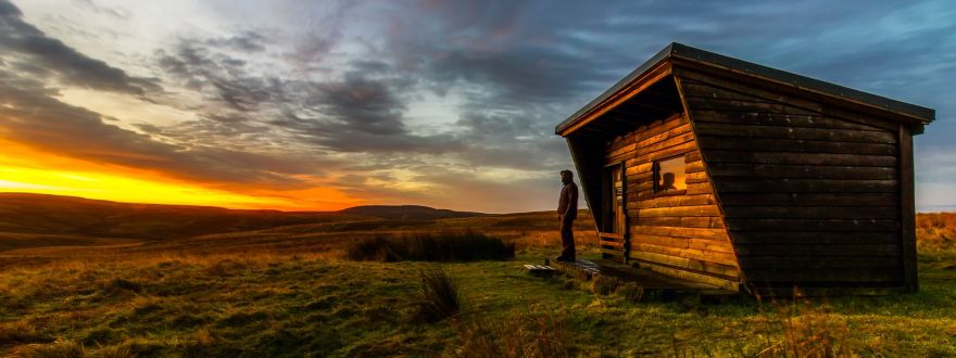 Barber Insurance Insured Our First Tiny House!