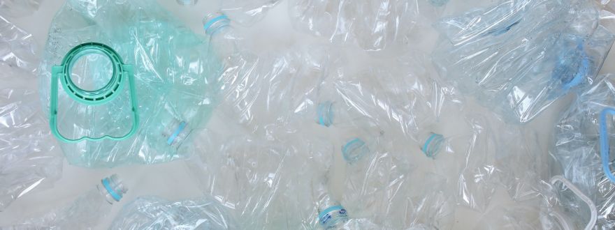 Is Plastic Recycling a Lie?