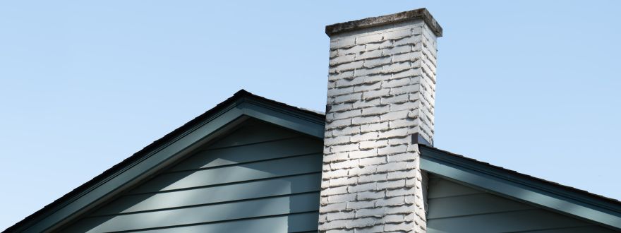 Earthquakes: Chimney and Fireplace House Hazards