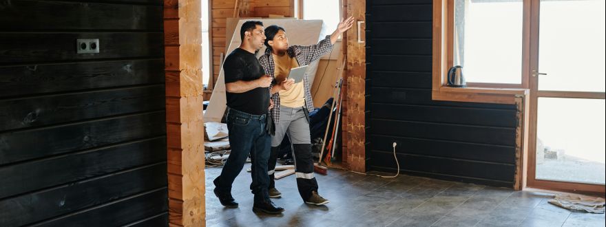 Choosing the Perfect Contractor for Interior Renovations