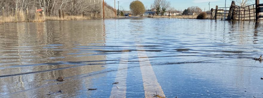 Why Flood Insurance Matters—Even in Sonoma County