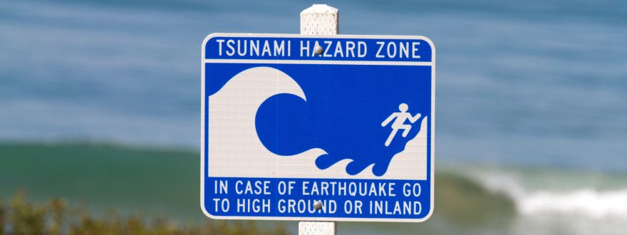 Tsunami Warning in Sonoma County: What You Need to Know and Do