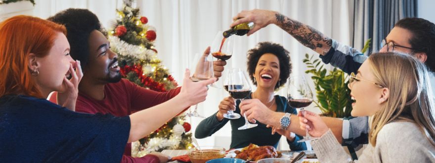 Ensuring Guest Safety During Holiday Gatherings