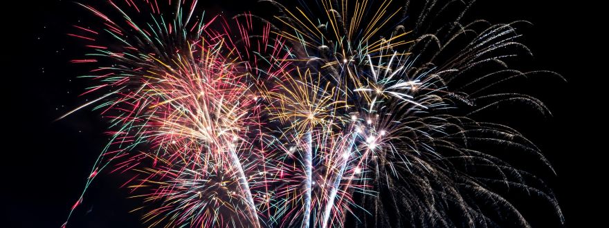 Celebrate Safely: A Fireworks Reminder from Barber Insurance Agency This Fourth of July