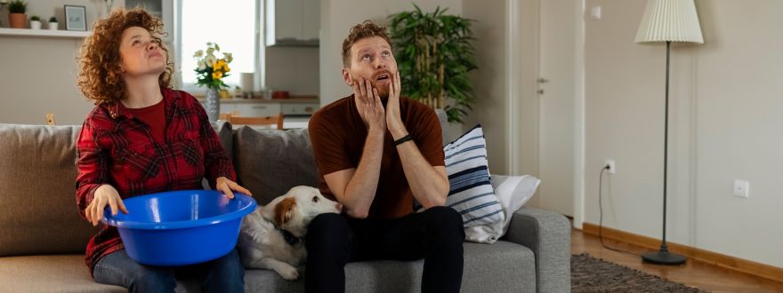 14 Hidden Trouble Spots for Water Damage in Your Home