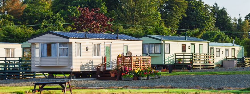 Santa Rosa Program Offers Up to $50K for Mobilehome Repairs