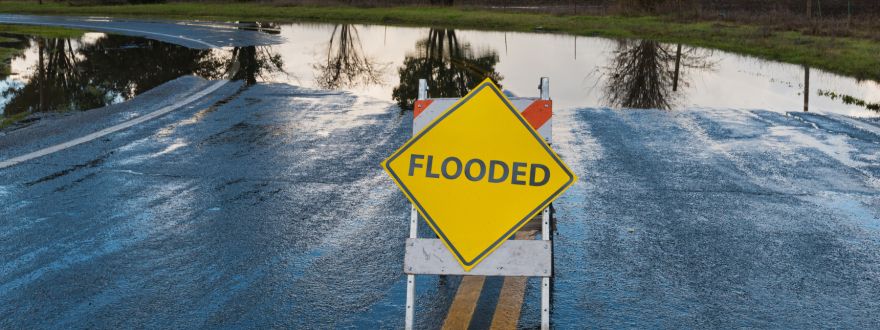 Sonoma County New Floodmaps & Their Importance