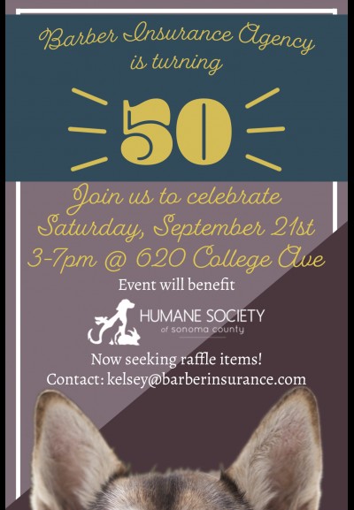 Celebrating 50 Years!