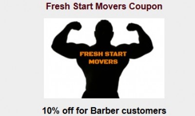 Fresh Start Movers