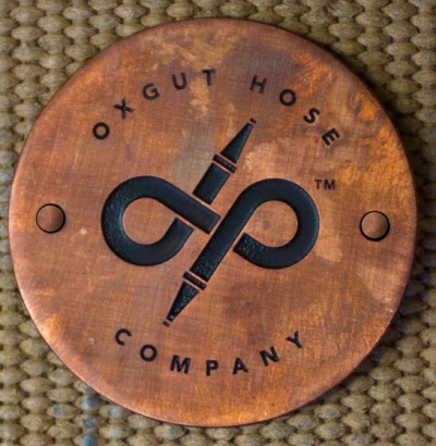 Oxgut Hose Co.