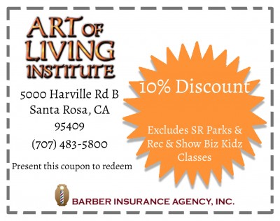 Art of Living Institute