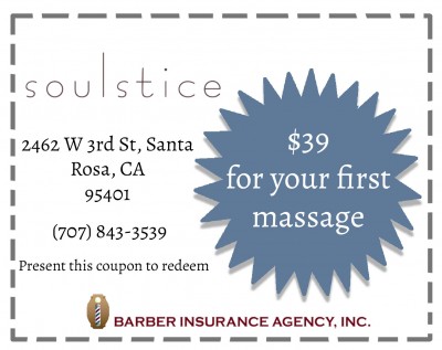 Soulstice Spa