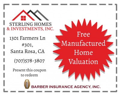 Sterling Homes and Investments, Inc.