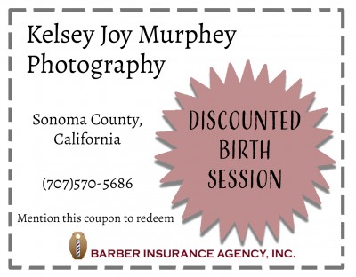 Kelsey Joy Murphey Photography
